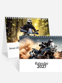Adventure-Bikes