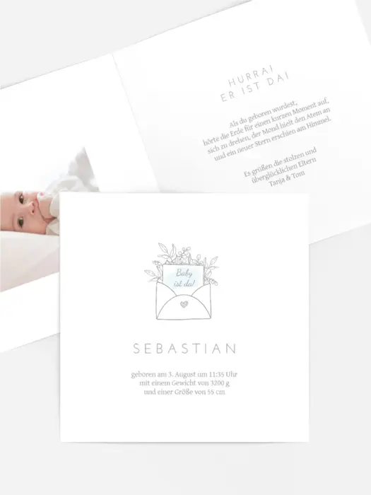 Babypost Babypost