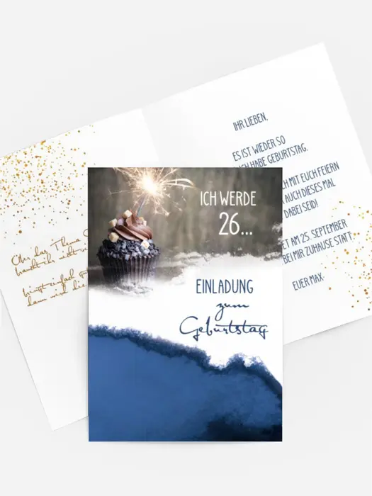 Wunderkerze Wunderkerze