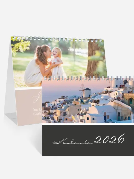 Tischkalender Weisheiten | Monat