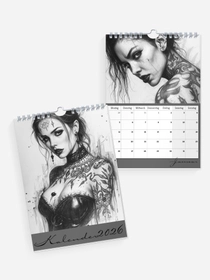 Gothic Girls Gothic Girls