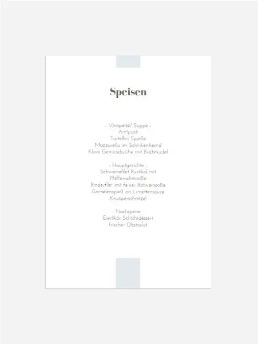 Product preview