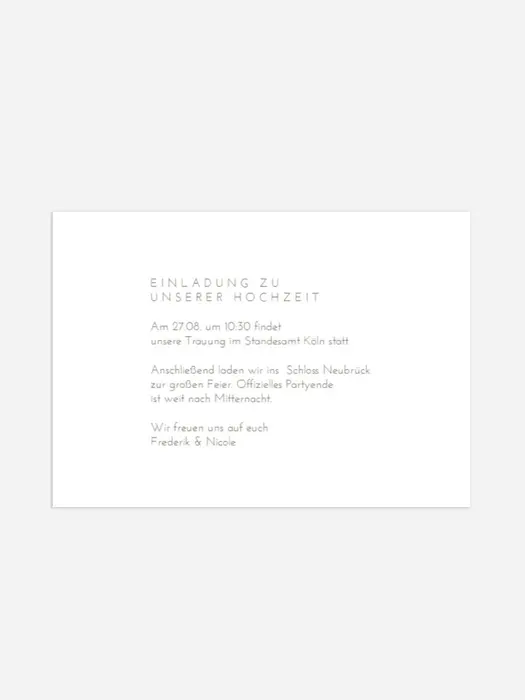 Product preview