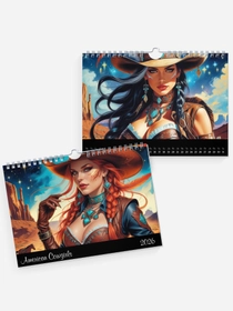 American Cowgirls American Cowgirls