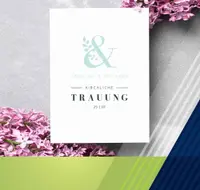 Category background image for Kirchenheft Hochzeit