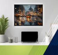 Category background image for Foto Backlit Folie