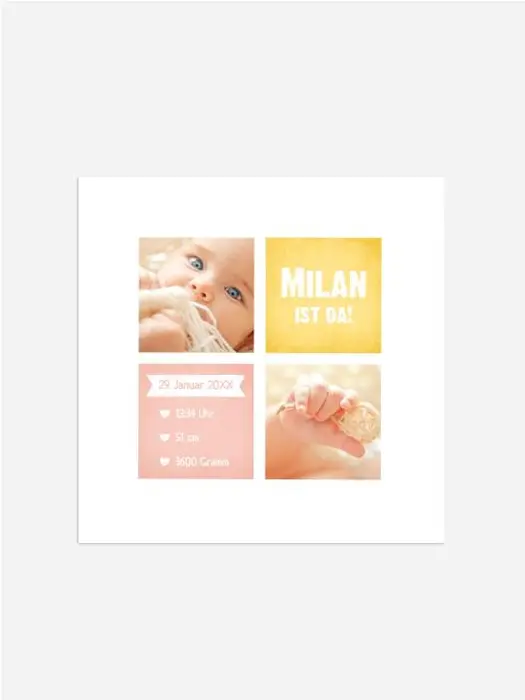 Product preview