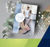 Category background image for Hochzeitseinladungen