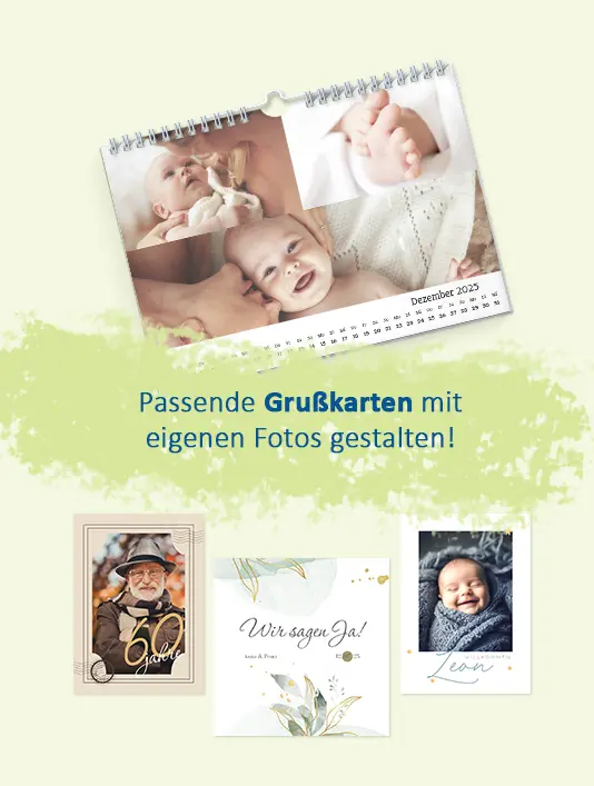 Advertising banner within the application