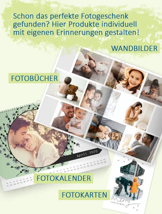Advertising banner within the application