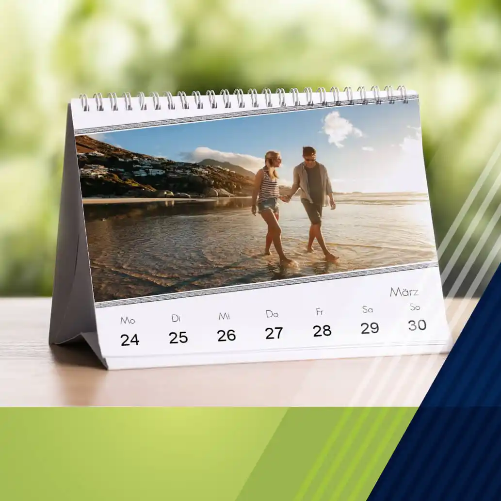 Fotokalender